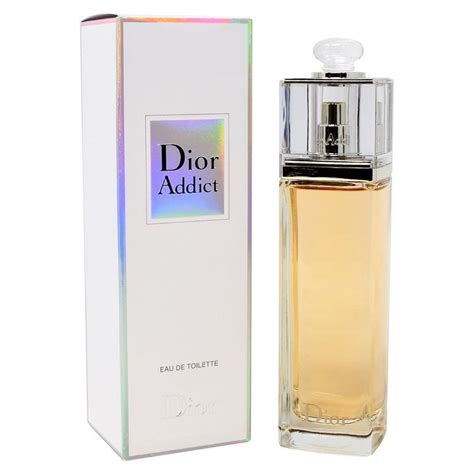 dior addict edt 100 ml